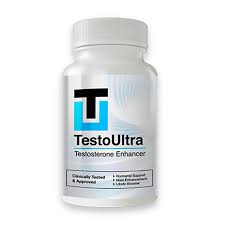 TESTO ULTRA NUEVO PRECURSORES DE TESTOSTERONA 60 CAP