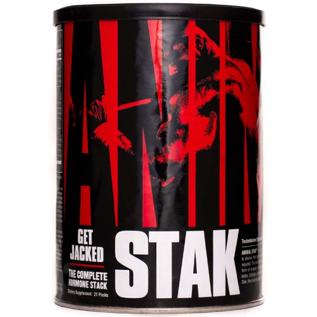 ANIMAL STACK UNIVERSAL 21 SOBR