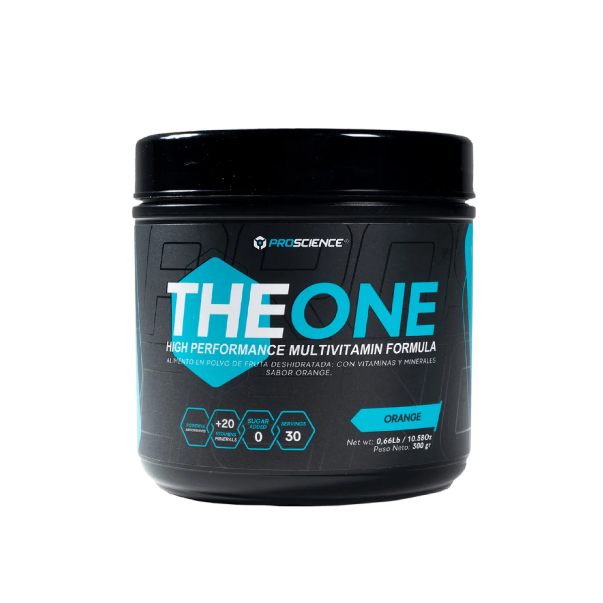 THE ONE PROSCIENCE 30 SERV