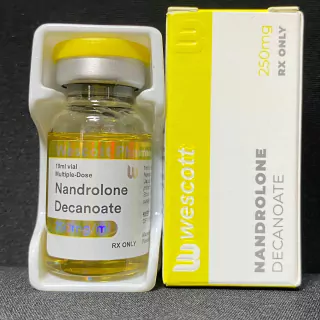 DECANATO DE NANDROLONA 250mg 