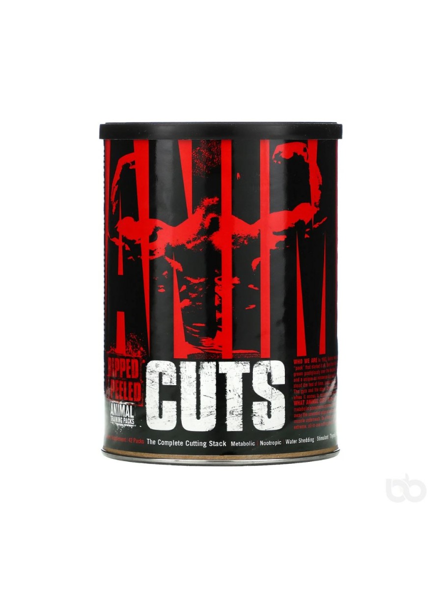 ANIMAL CUTS PASTA UNIVERSAL 42 SOBR