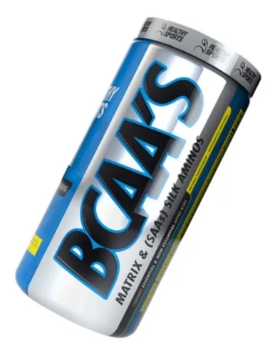 BCAA MATRIX 2700 MG HEALTHY SPORTS 90 CAP
