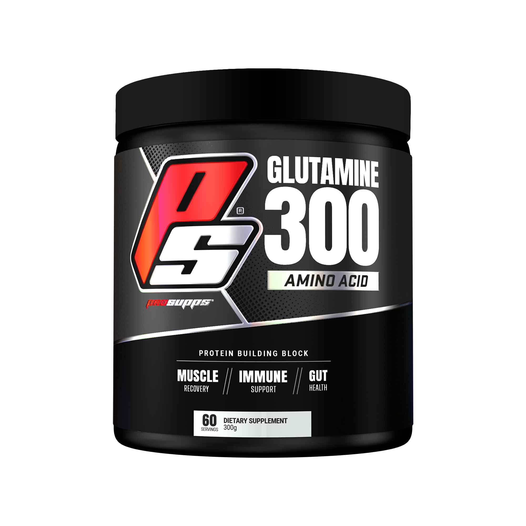 GLUTAMINE PROSUPPS 60 SERV