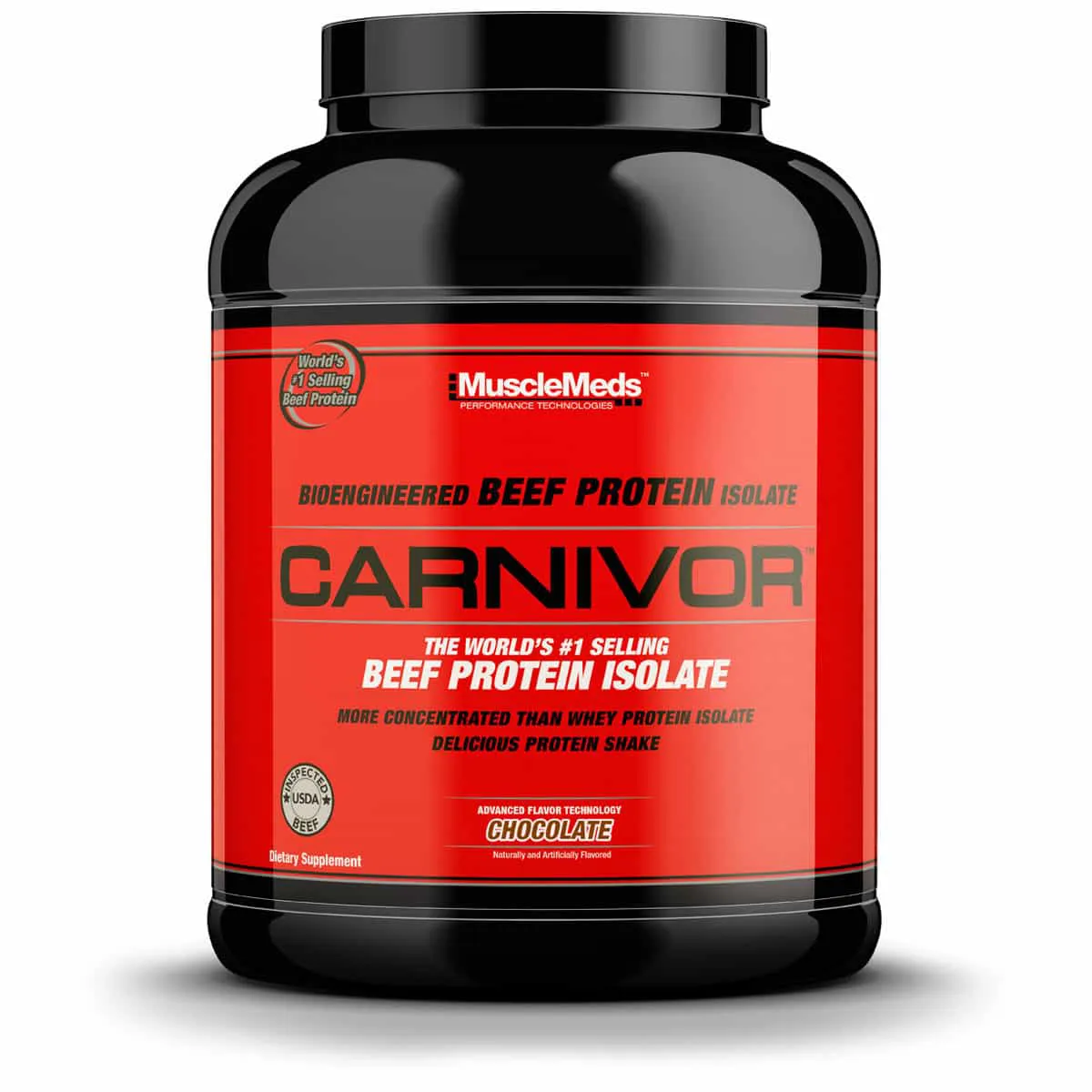 CARNIVOR ISOLATE MUSCLEMEDS