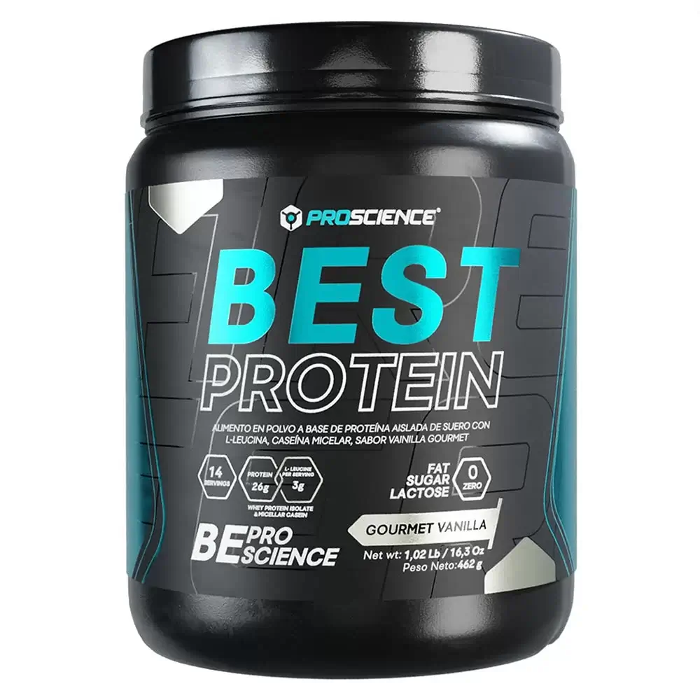 BEST PROTEIN PROSCIENCE