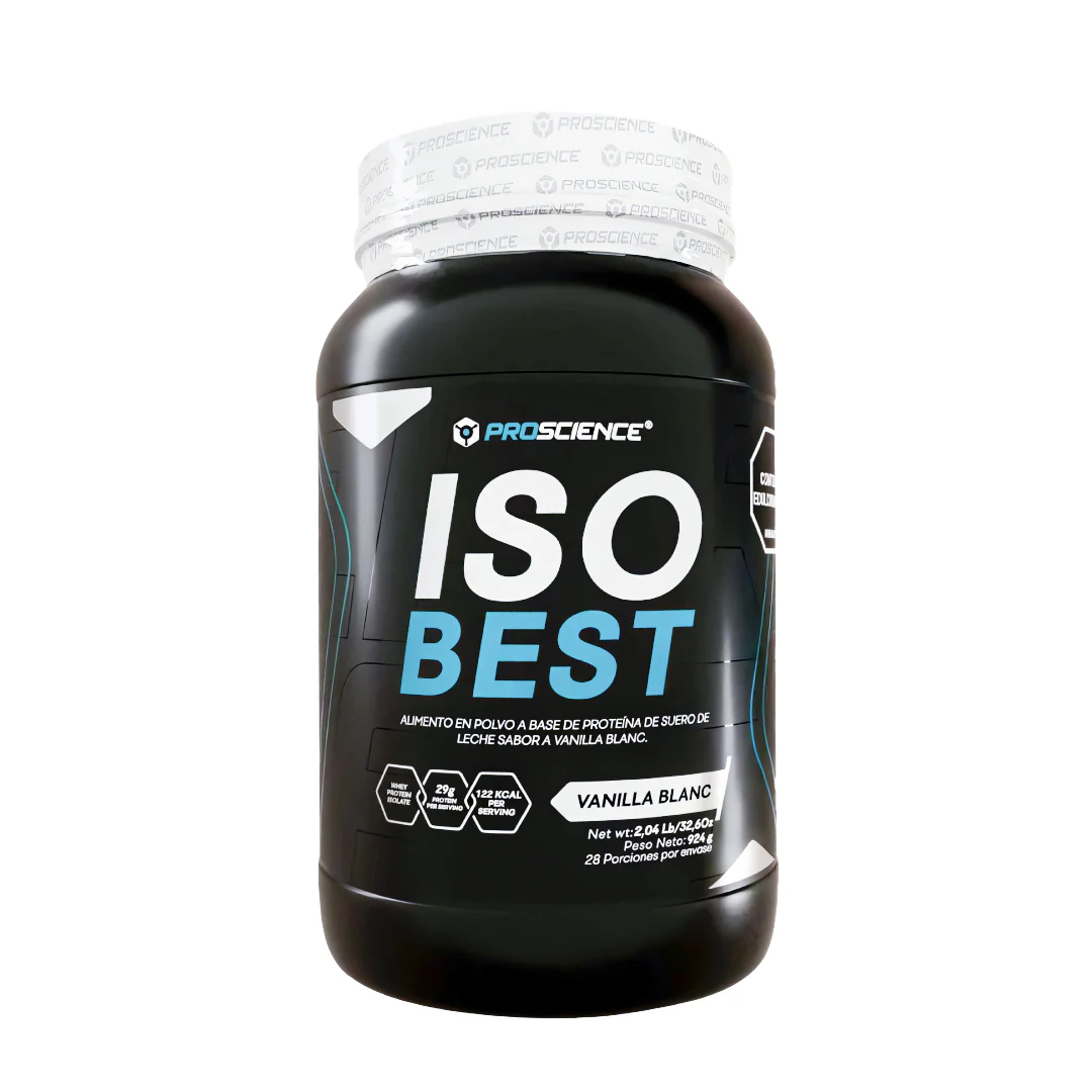 ISO BEST PROSCIENCE 2 LB