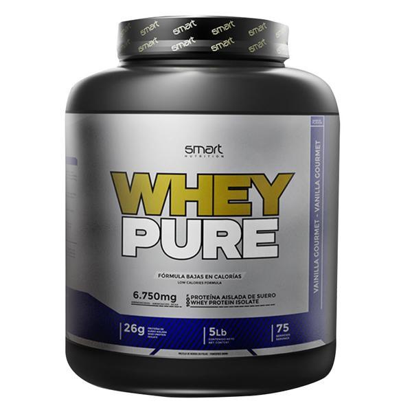 WHEY PURE SMART NUTRTION 