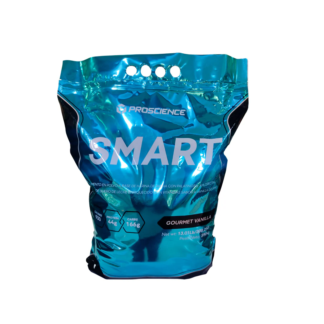 SMART GAINER PROSCIENCE