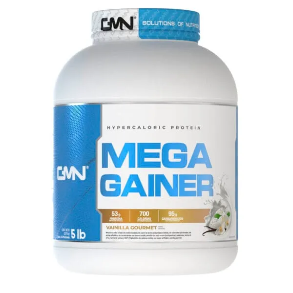 MEGA GAINER  GMN