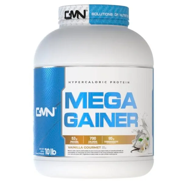 MEGA GAINER  GMN