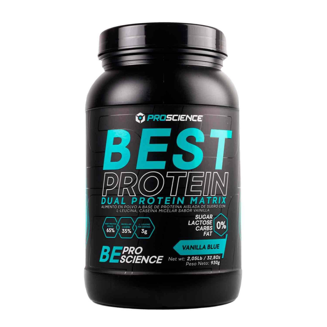 BEST PROTEIN PROSCIENCE