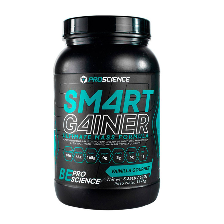 SMART GAINER PROSCIENCE