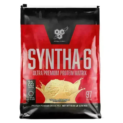 SYNTHA 6 BSN