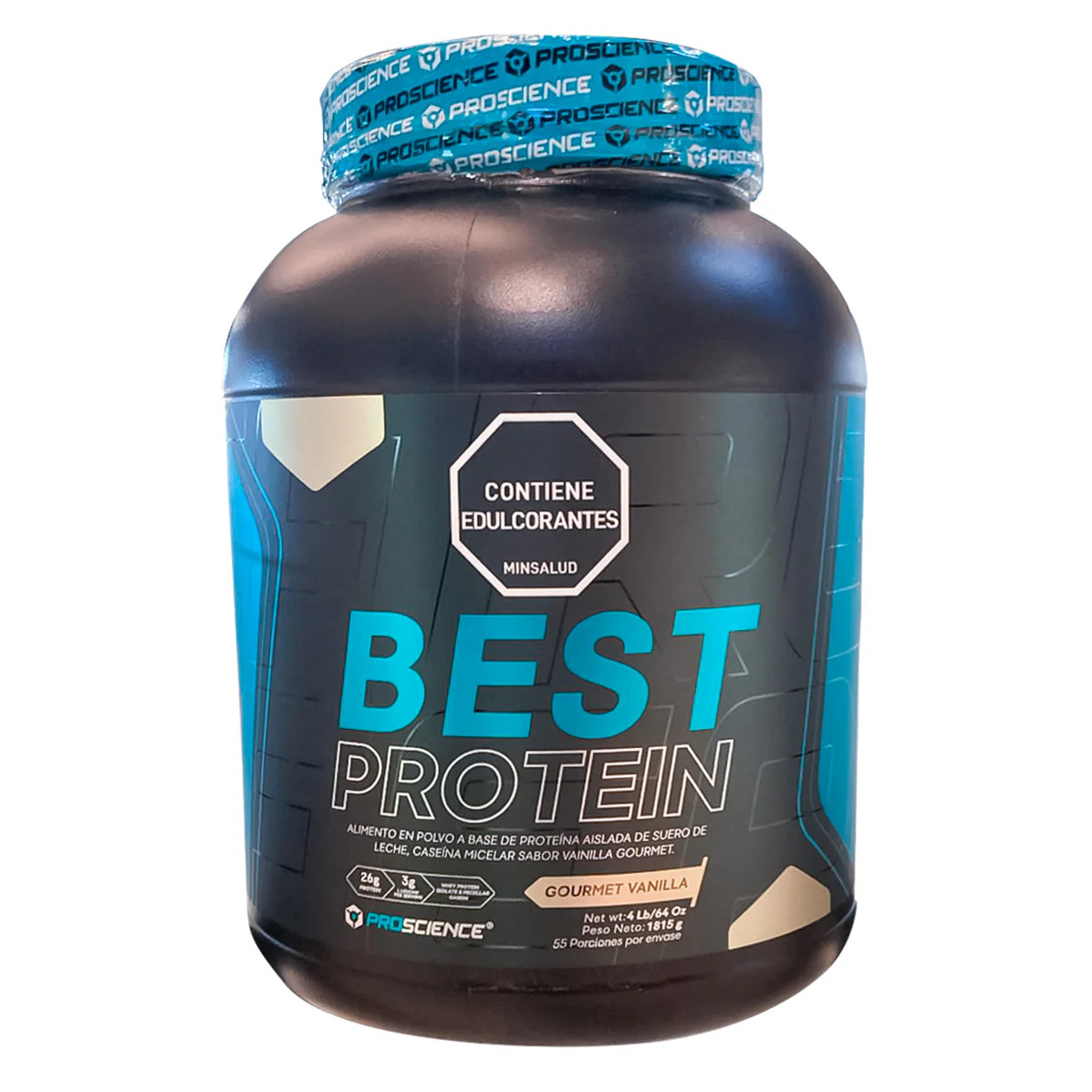 BEST PROTEIN PROSCIENCE