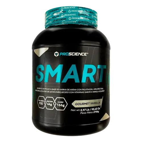 SMART GAINER PROSCIENCE