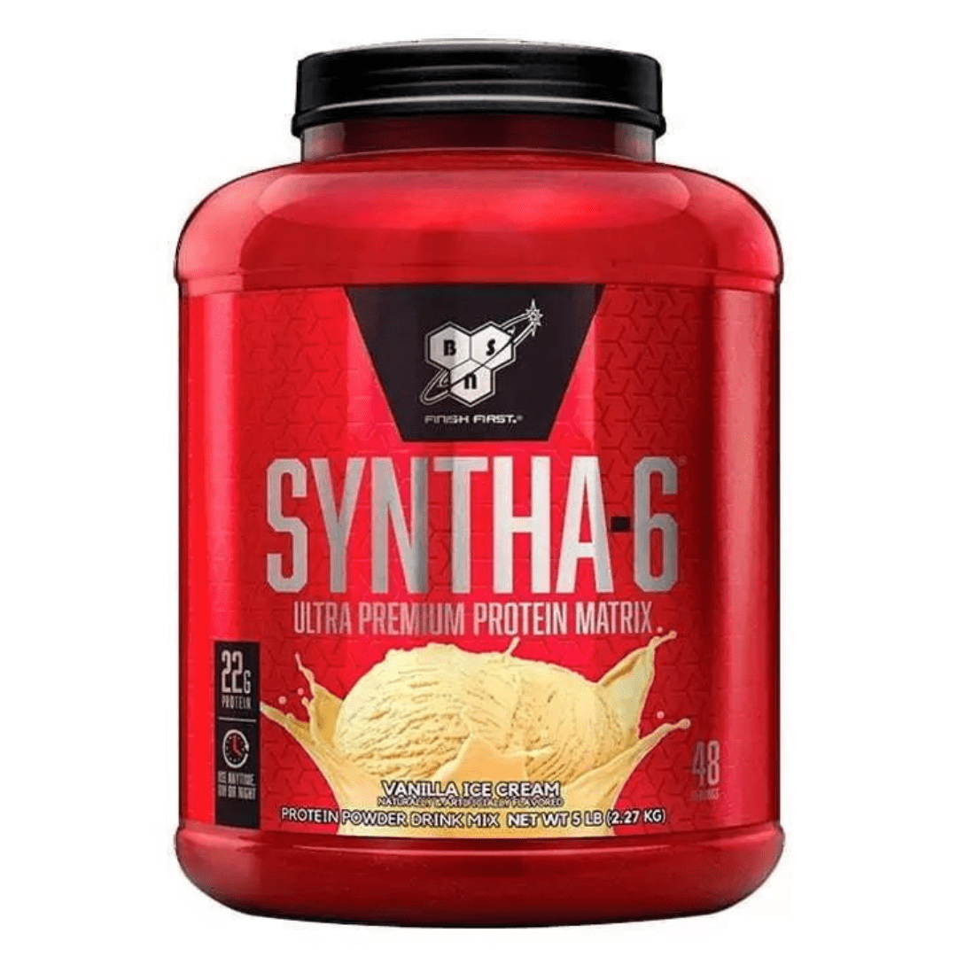 SYNTHA 6 BSN
