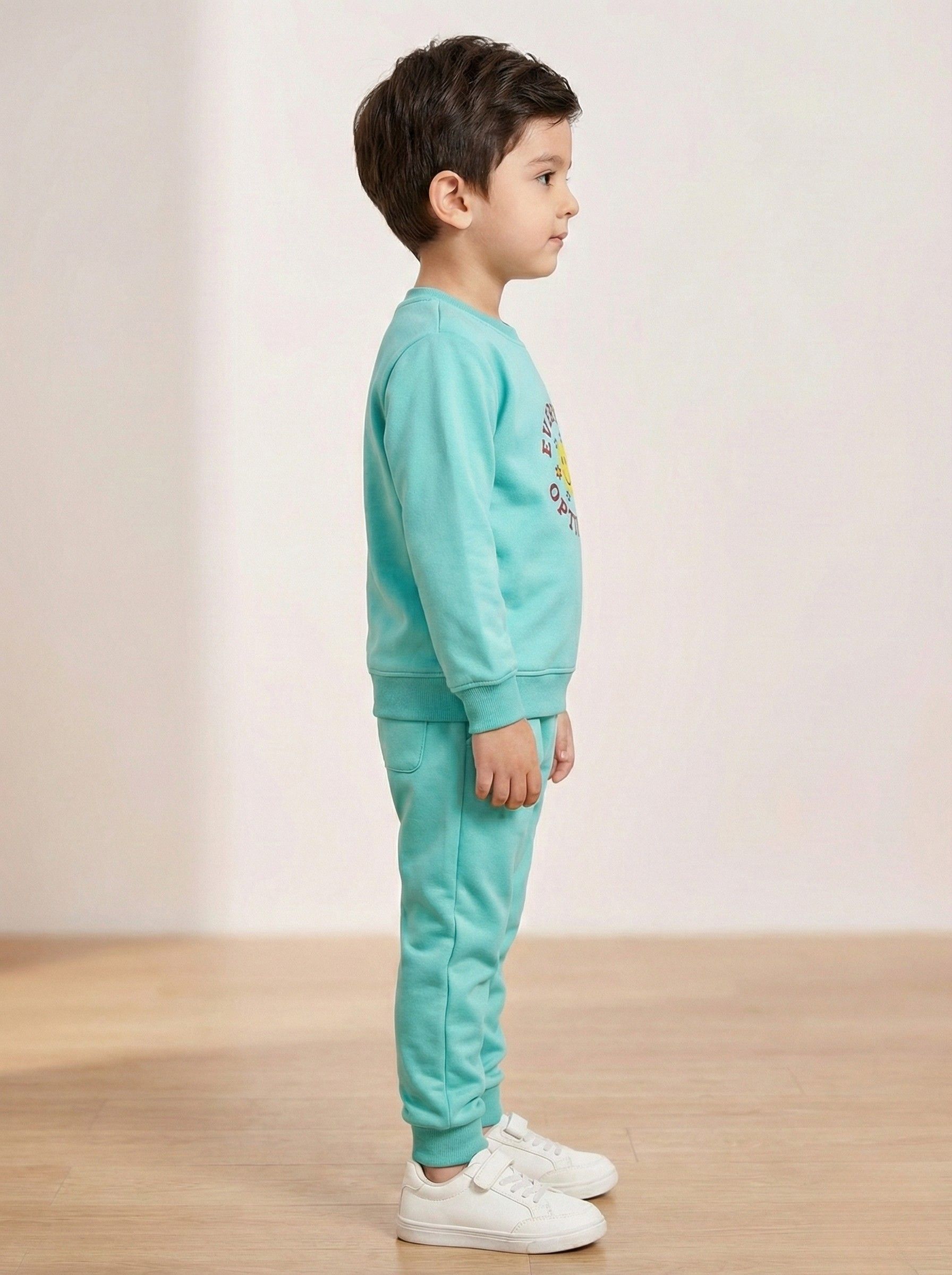 Kids Optimist Tracksuit