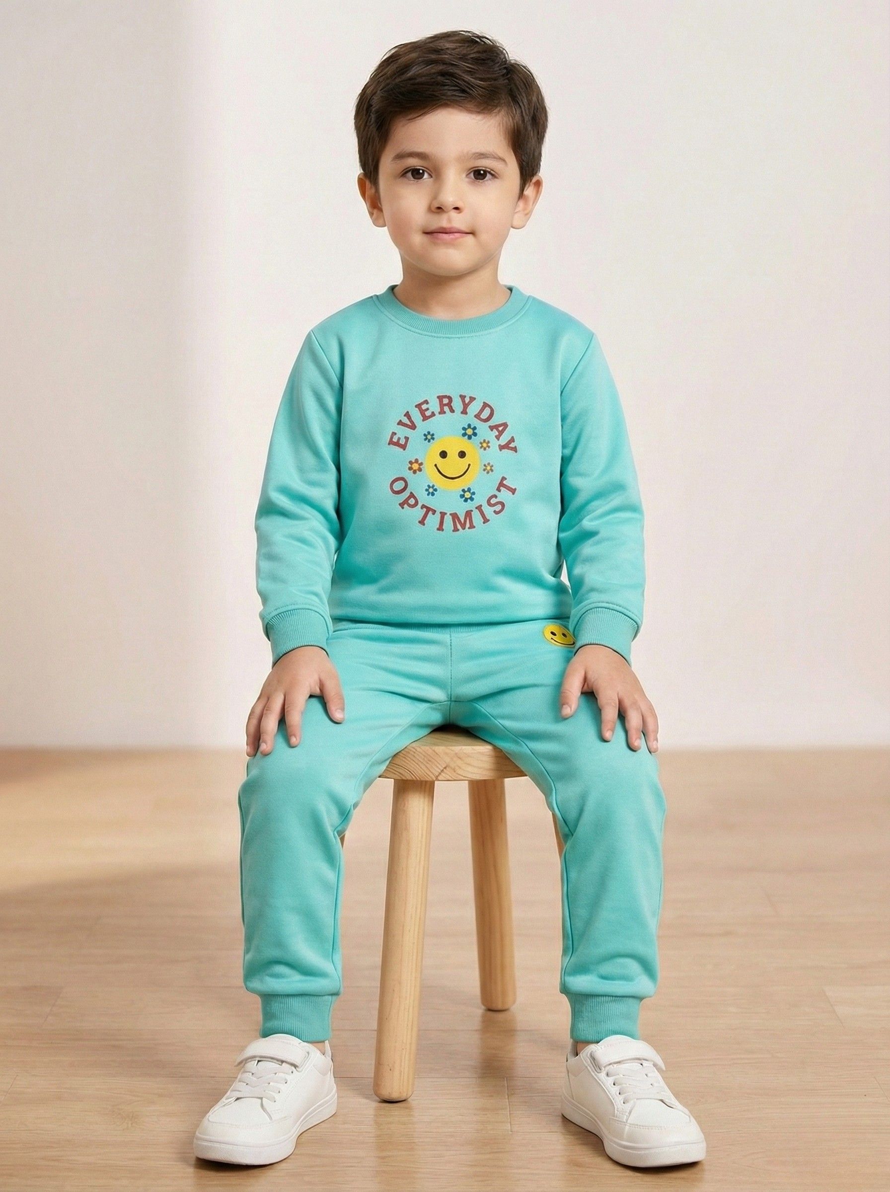 Kids Optimist Tracksuit