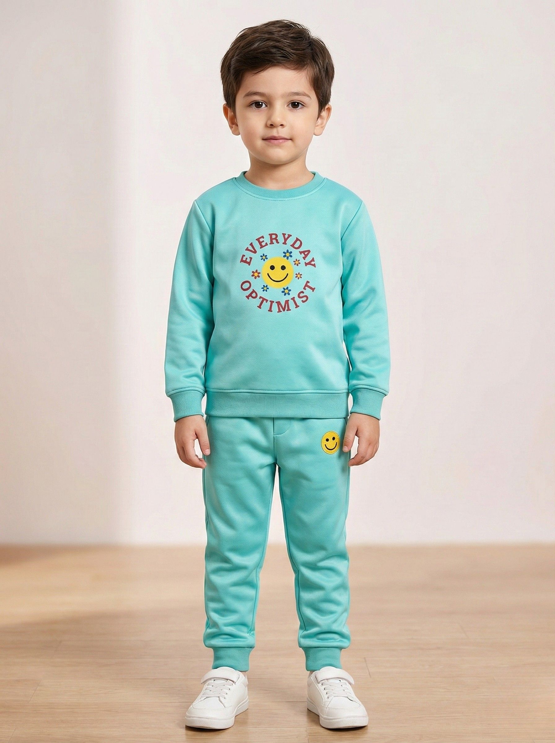 Kids Optimist Tracksuit