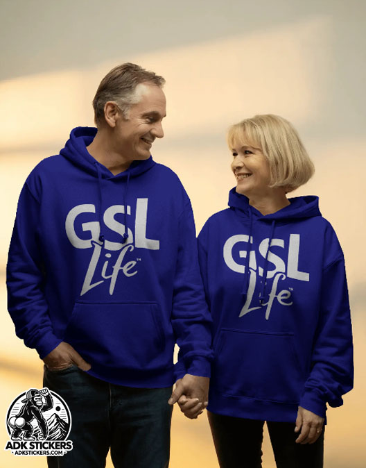 Great Sacandaga Lake Life Hoodie 2026 – Boat Edition Hoodie