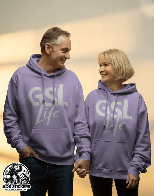 Great Sacandaga Lake Life Hoodie 2026 – Stewart's Pond Edition!