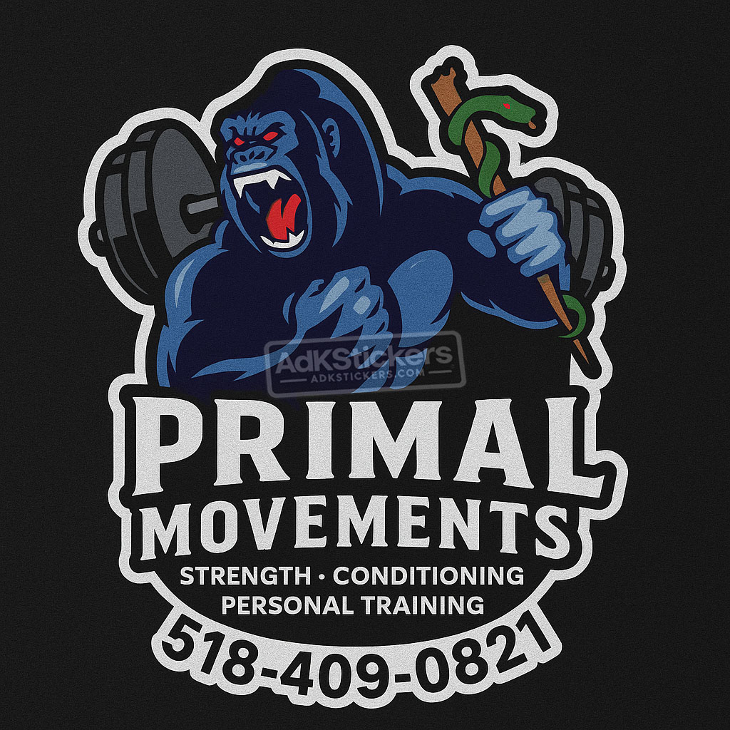 Custom Logo / Custom Artwork / Custom Social Media Art / Custom Website Art