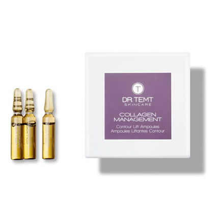 Collagen Management Contour Lift Ampulle - 7 x 2ML