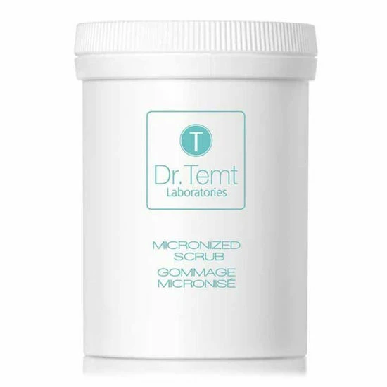 Micronized Scrub - 250ML