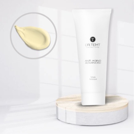 Anti-Aging Advanced Mask - 100ML