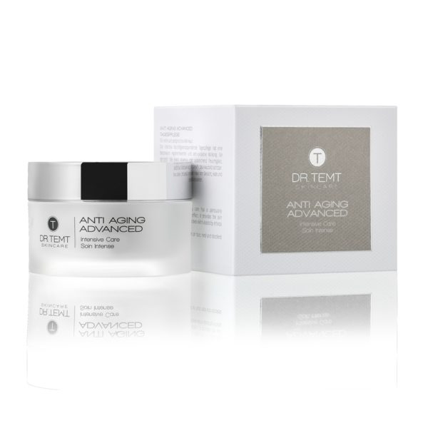 Anti-Aging Advanced Intensive Care - 50ML