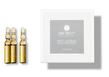 Anti-Aging Advanced Ampulle - 20 x 2ML