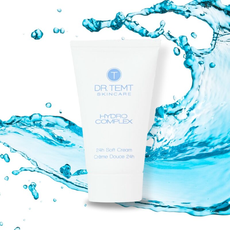 Hydro Complex 24h Soft Cream - 50ML