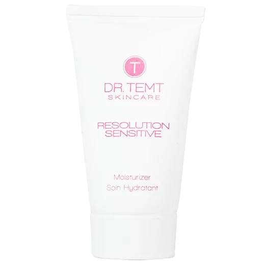 RESOLUTION Sensitive Moisturizer - 50ML