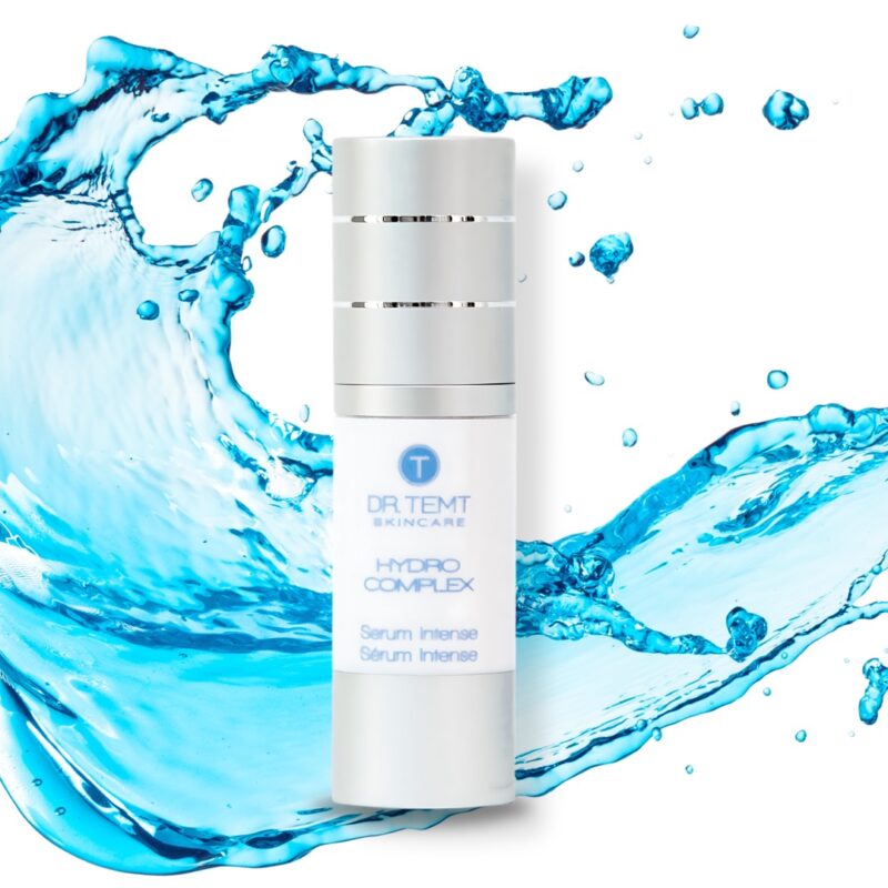 Hydro Complex Serum Intense - 30ML