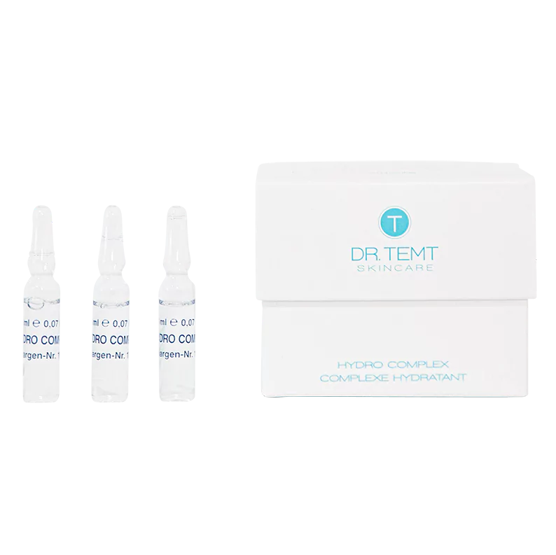 Ampulle Hydro Complex - 7 x 2ML