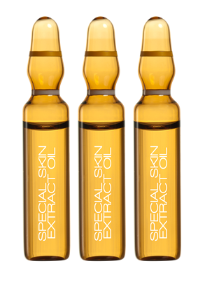 Ampulle Special Skin Extract Öil - 20 x 2ML