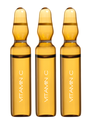 Ampulle Vitamin C - 20 x 2ML