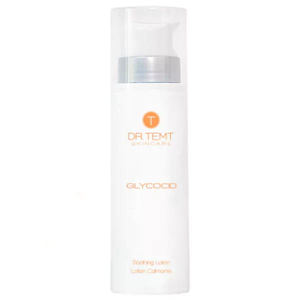 Glycocid Soothing Lotion - 250ML