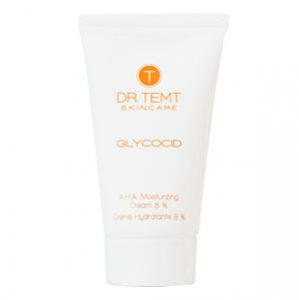 Glycocid A.H.A. Moisturizing Cream 8% - 50ML