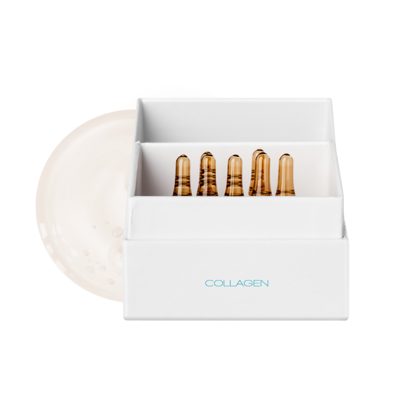 Ampulle Collagen - 7 X 2ML