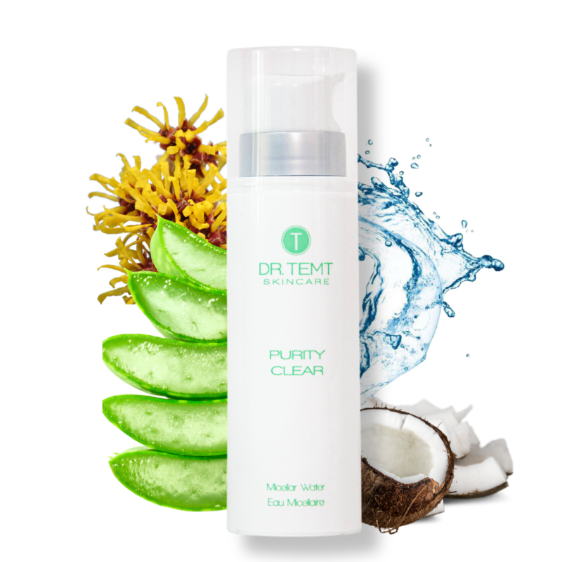 PURITY CLEAR Micellar Water - 250ML