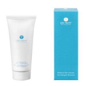 Botanical Gel Cleanser -100ML