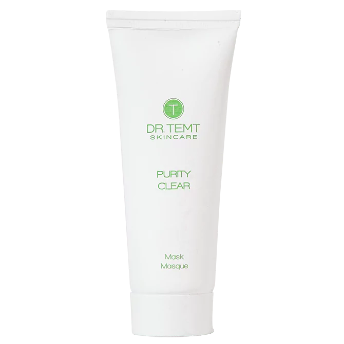 PURITY Clear Mask - 100ML