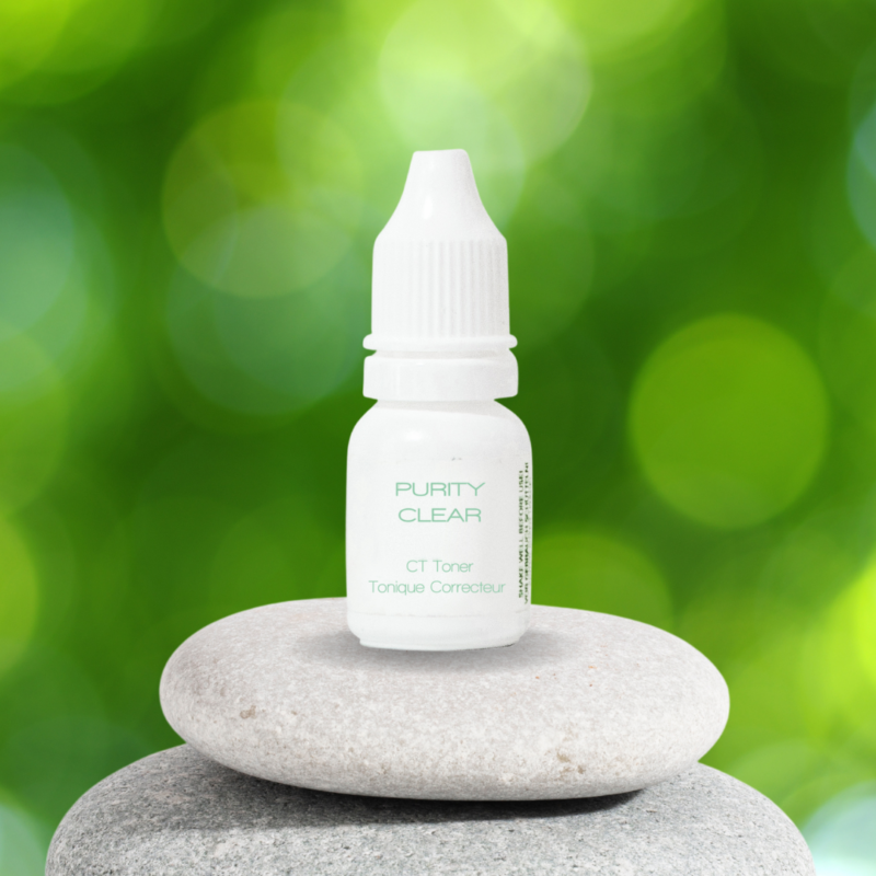 PURITY CT Toner - 10ML
