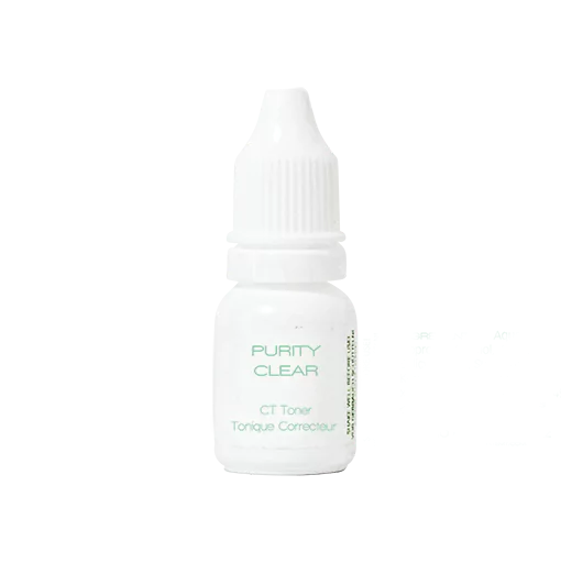 PURITY CT Toner - 10ML