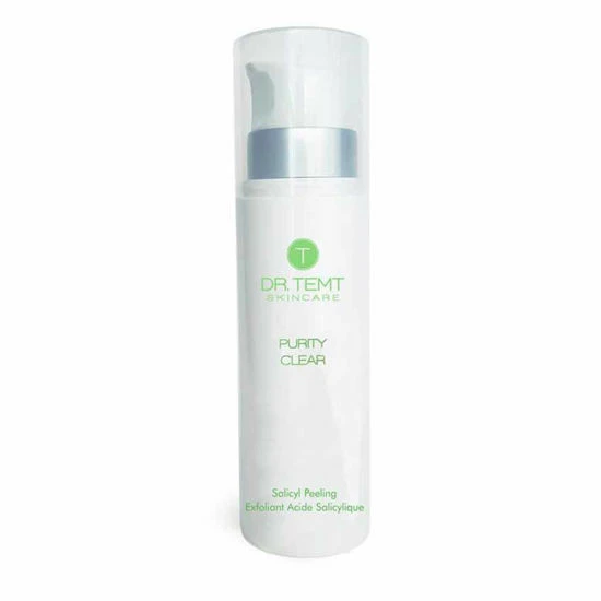 PURITY Clear Salicyl Peeling - 250ML