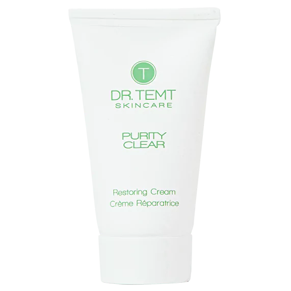 PURITY Clear Restoring Cream - 250ML