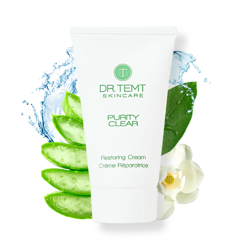 PURITY Clear Restoring Cream - 250ML