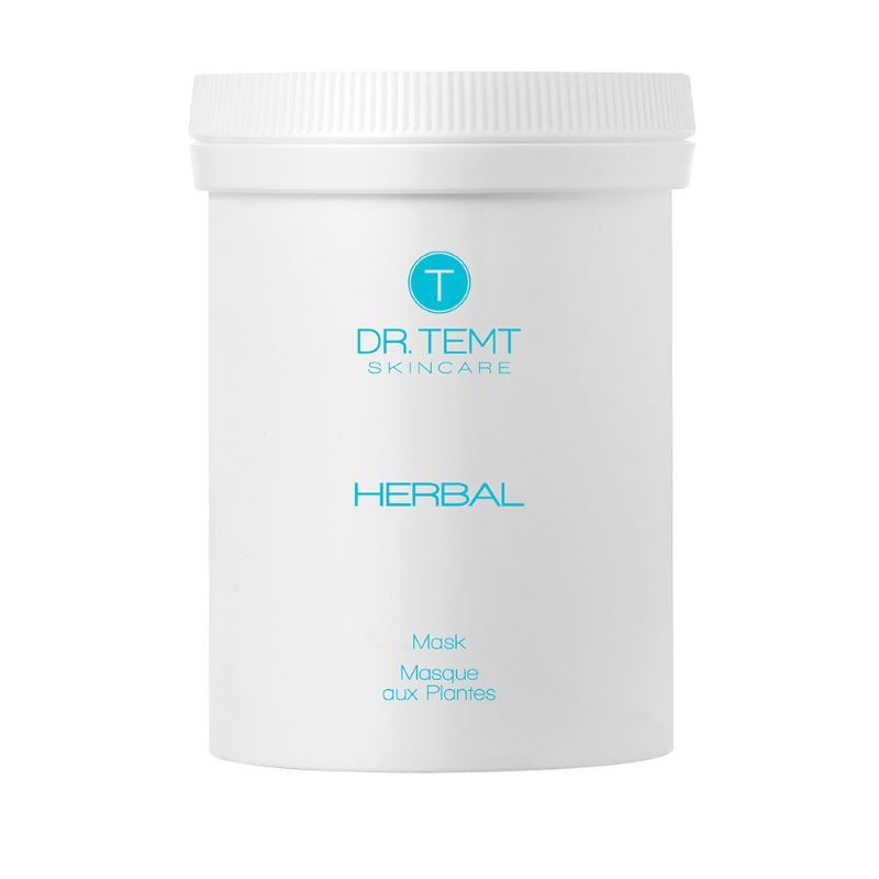 Herbal Cream Mask - 250ML