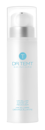 Micellar Make-up Remover Lotion - 250ML